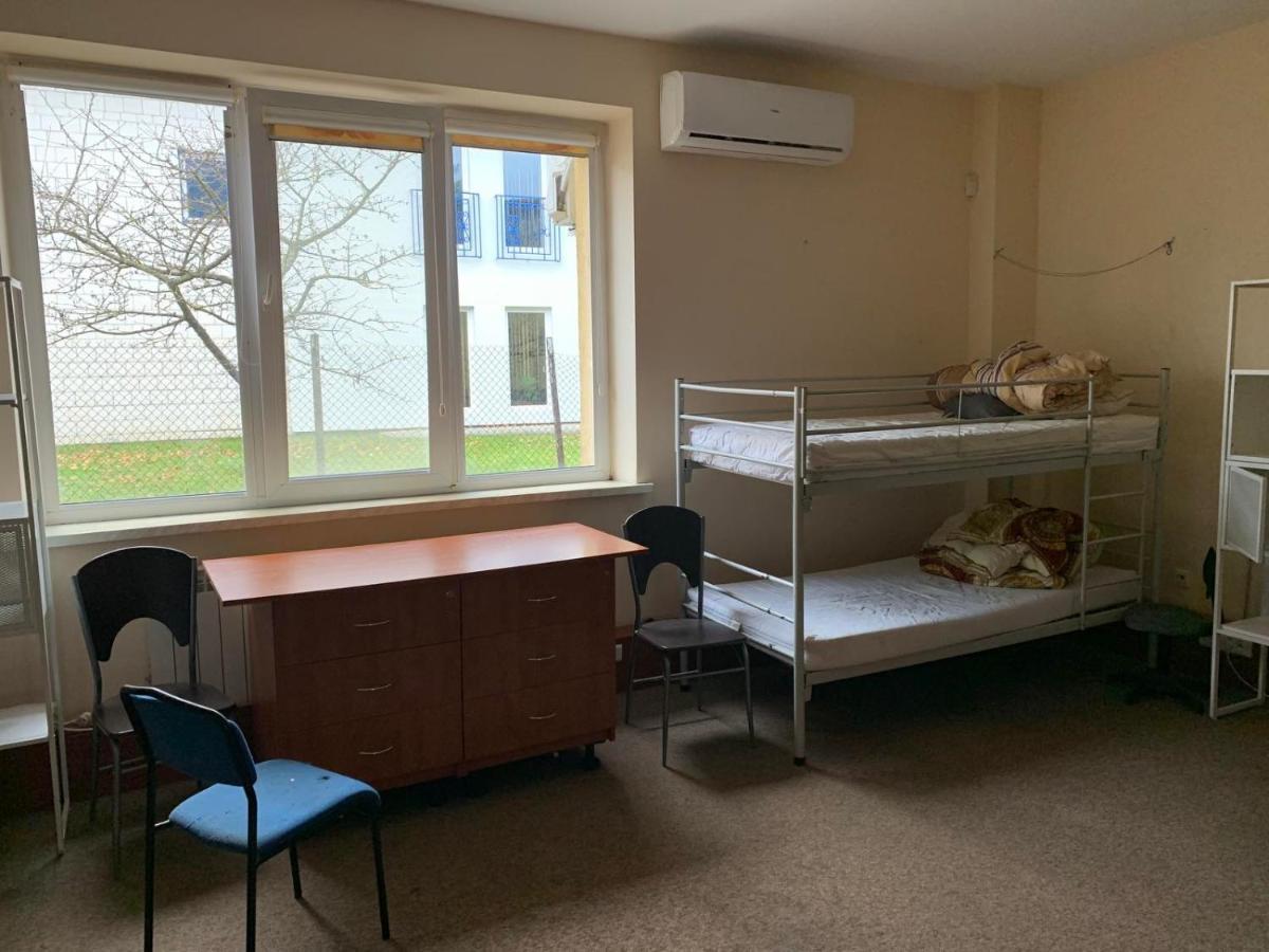 Amidi Hostel Piaseczno Piaseczno  Εξωτερικό φωτογραφία