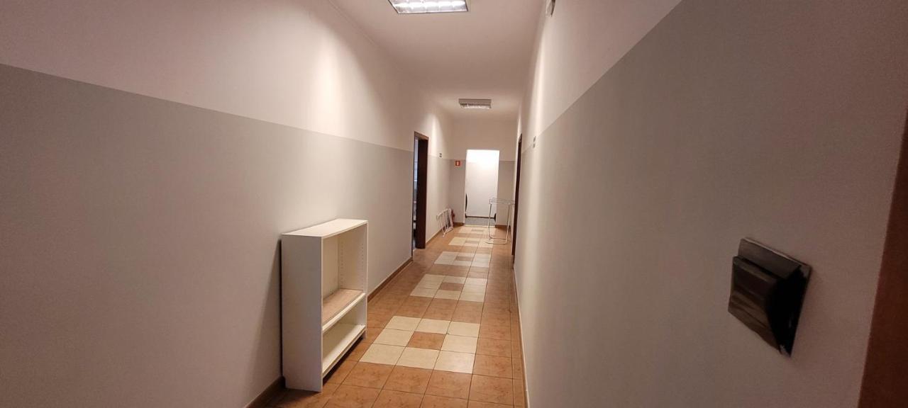 Amidi Hostel Piaseczno Piaseczno  Εξωτερικό φωτογραφία